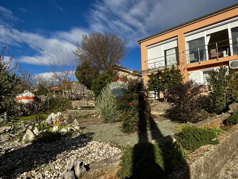 Casa Kraljevica, 908m2 – 2