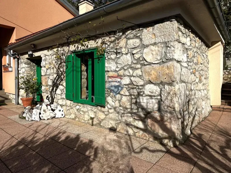 Casa Kraljevica, 908m2 – 3