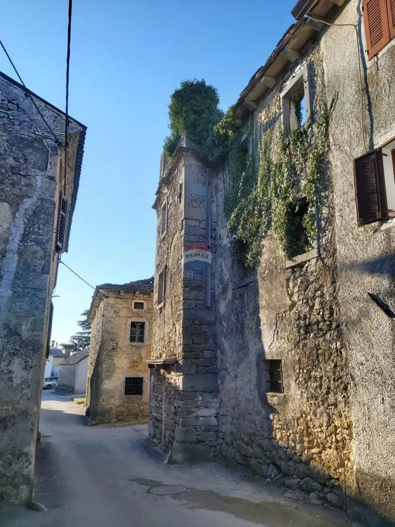Casa Lindar, Pazin - Okolica, 103m2 – 2