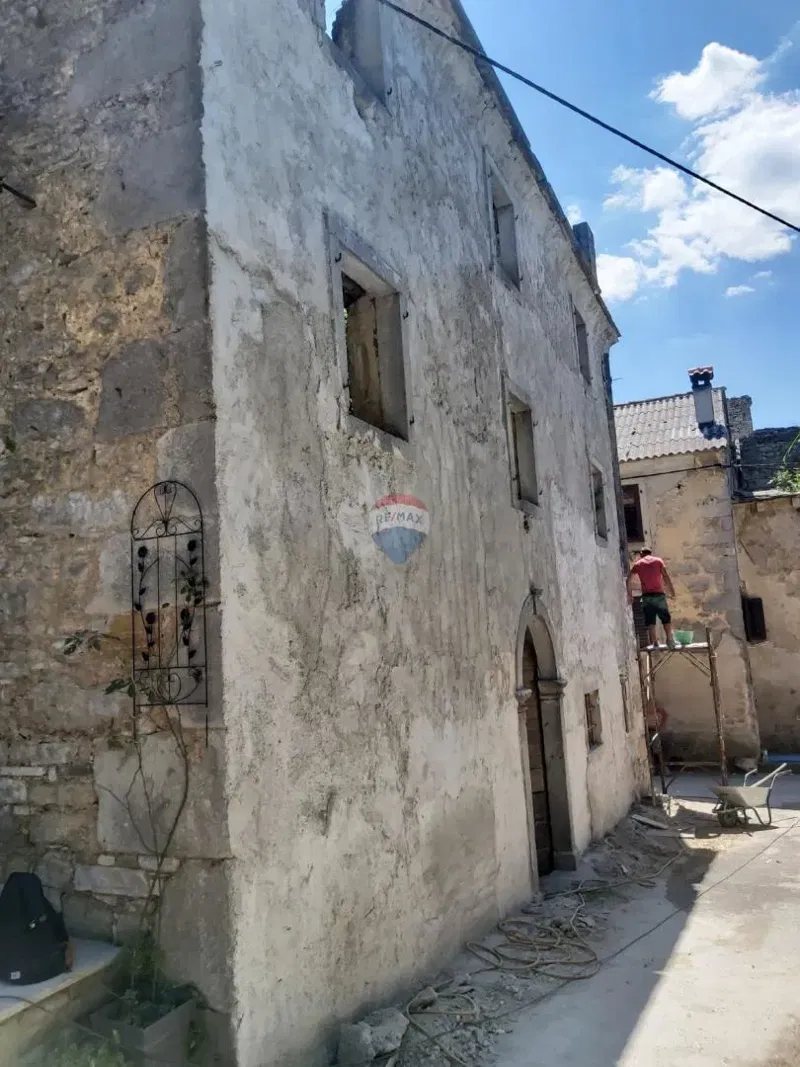 Casa Lindar, Pazin - Okolica, 103m2 – 3