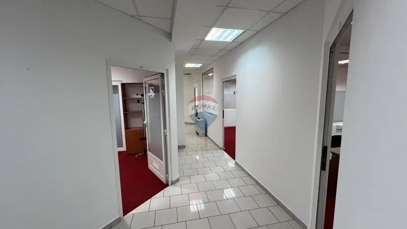 Office space Rastočine, Rijeka, 324m2 – 2