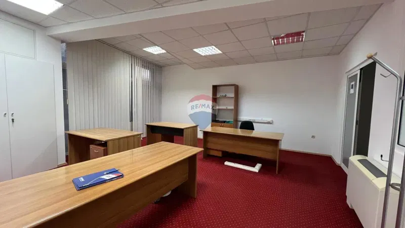 Office space Rastočine, Rijeka, 324m2 – 3