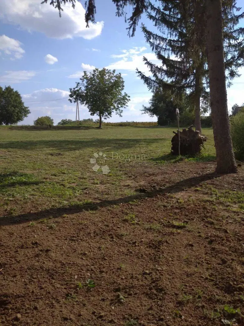 Építési telek Beli Manastir, 2.036m2