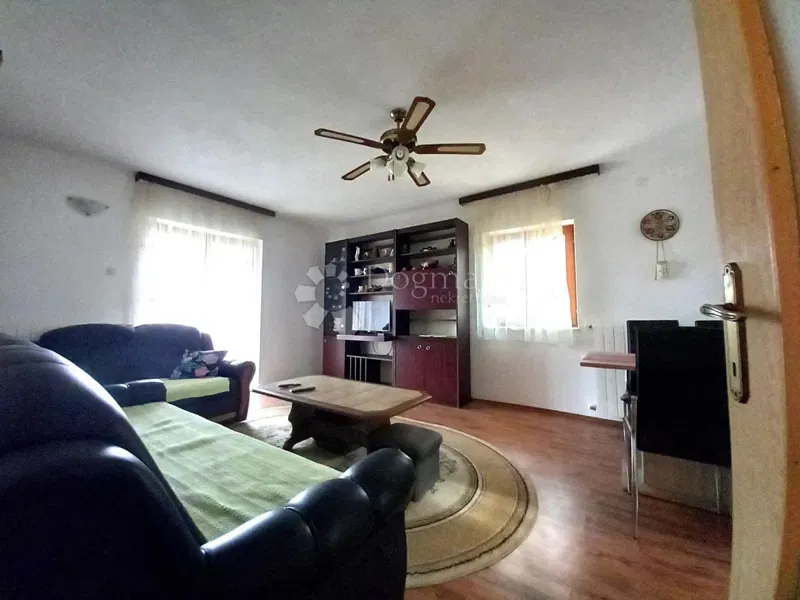 Istria, Labin, villa in posizione tranquilla – 3