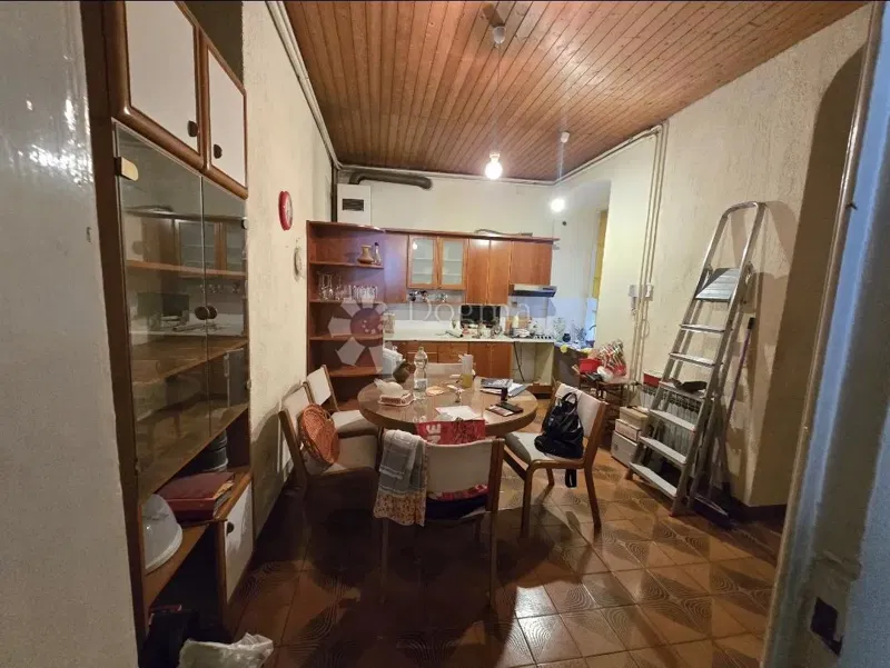 Allogio Centar, Rijeka, 81,20m2 – 3