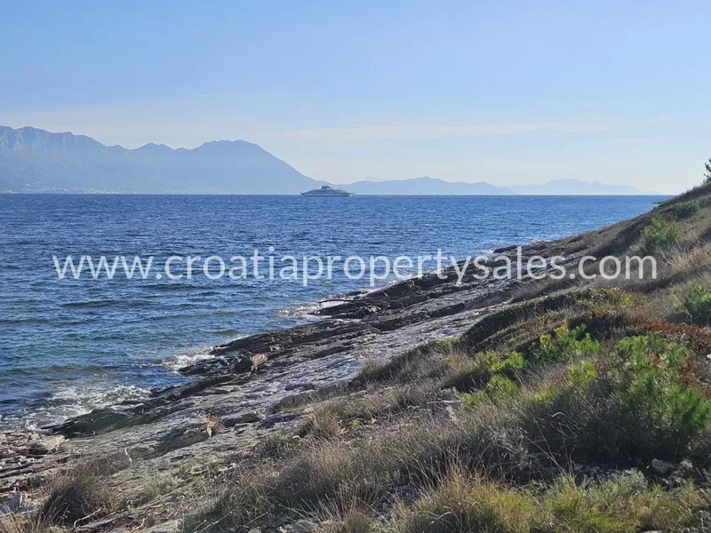 Terreno Hvar – 2