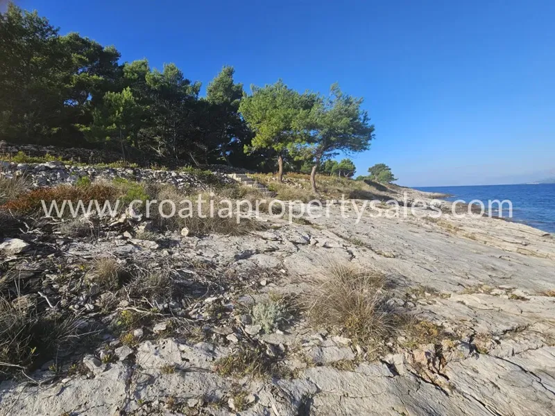 Terreno Hvar – 3