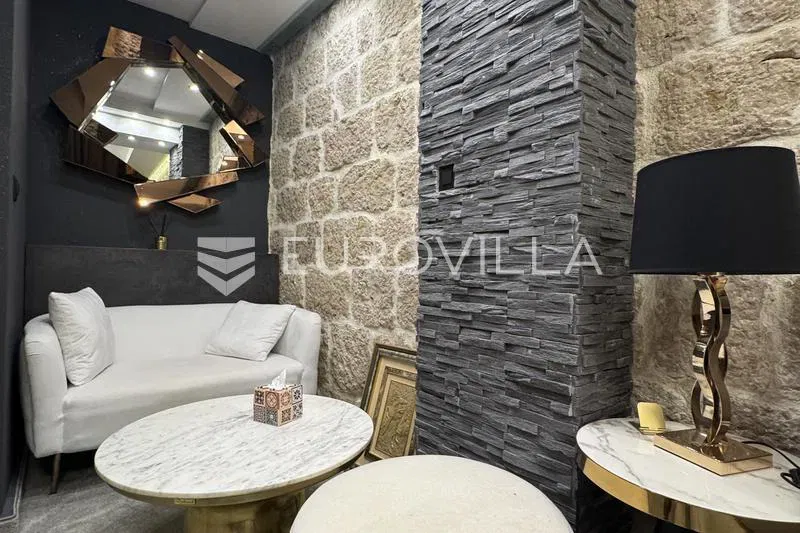 Island of Pag, Pag, modern apartment in the old town, 150m from the sea – 3