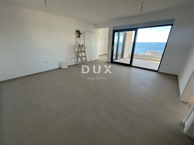 PRIMOŠTEN, DOLAC – NUOVA COSTRUZIONE! Attico con splendida vista mare! OCCASIONE! – 3