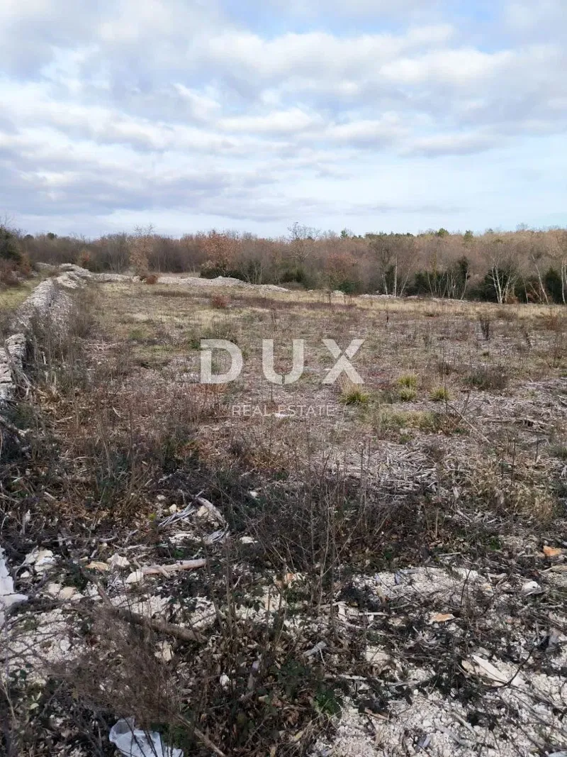 ISTRIA, MARČANA - Attractive building plot! – 2