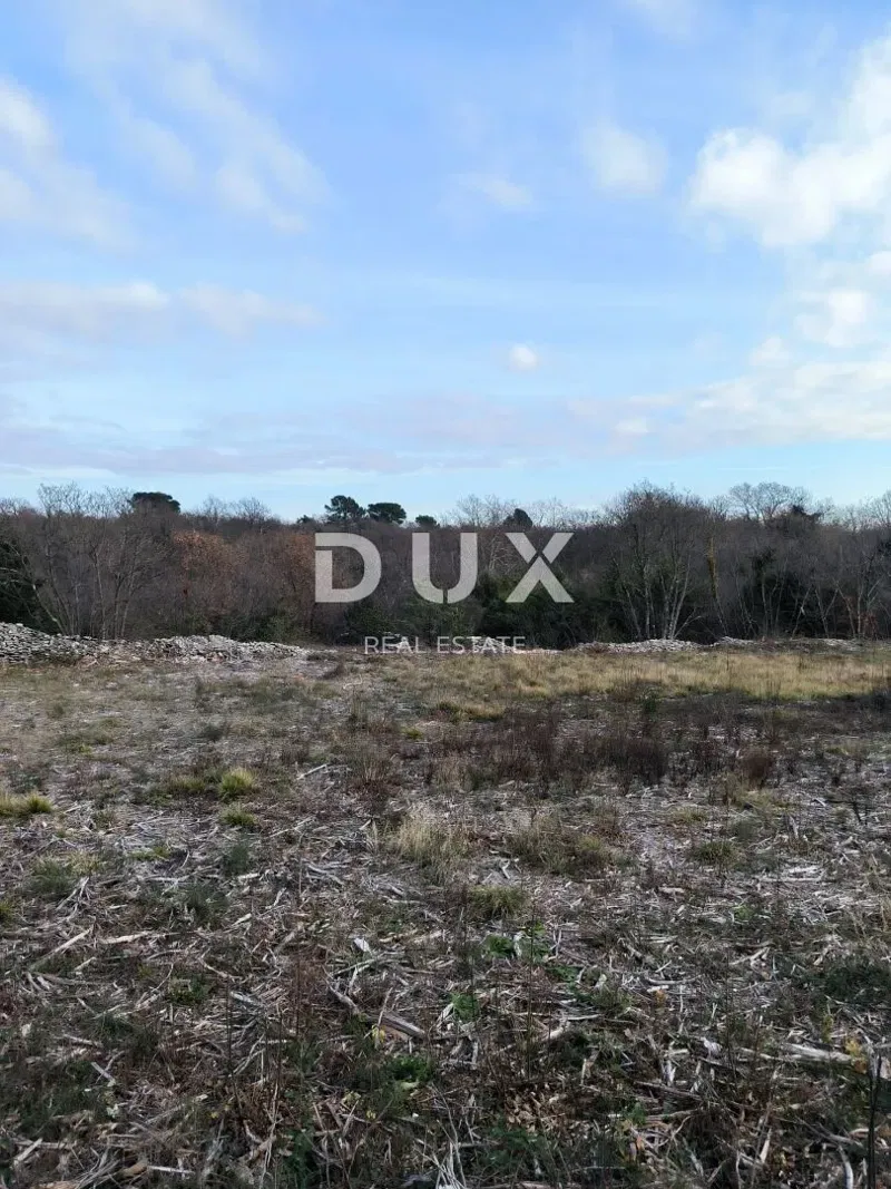 ISTRIA, MARČANA - Attractive building plot! – 3