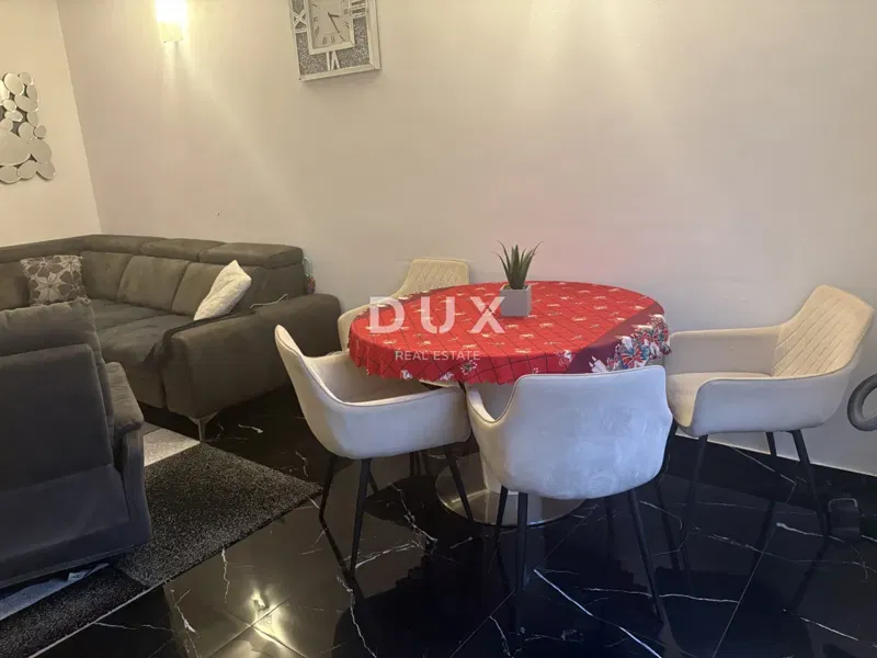 ZÁGRÁB, DONJA DUBRAVA - Apartman udvarral – 2