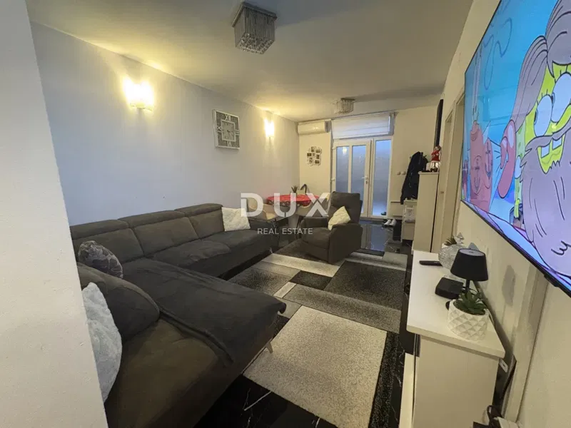 ZÁGRÁB, DONJA DUBRAVA - Apartman udvarral – 3