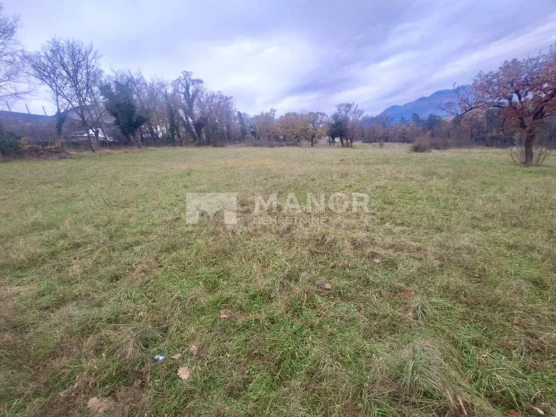 Building land Čavle, 1.100m2 – 2