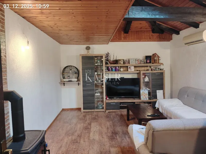 Istria, Pula - apartment in an Austrian villa – 3