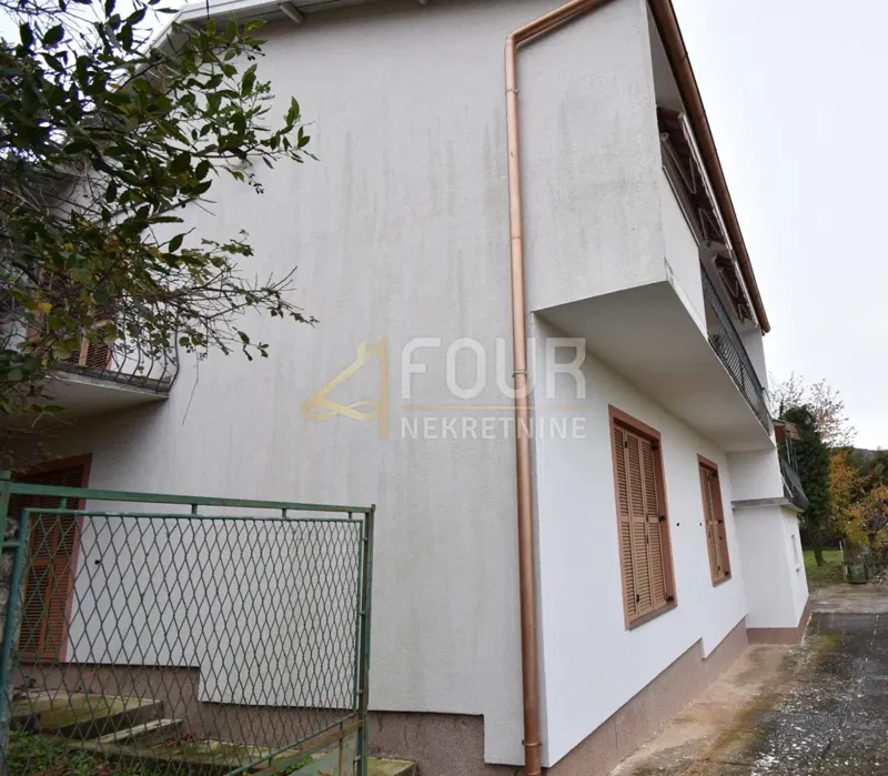 House Oprić, Opatija - Okolica, 195m2 – 2