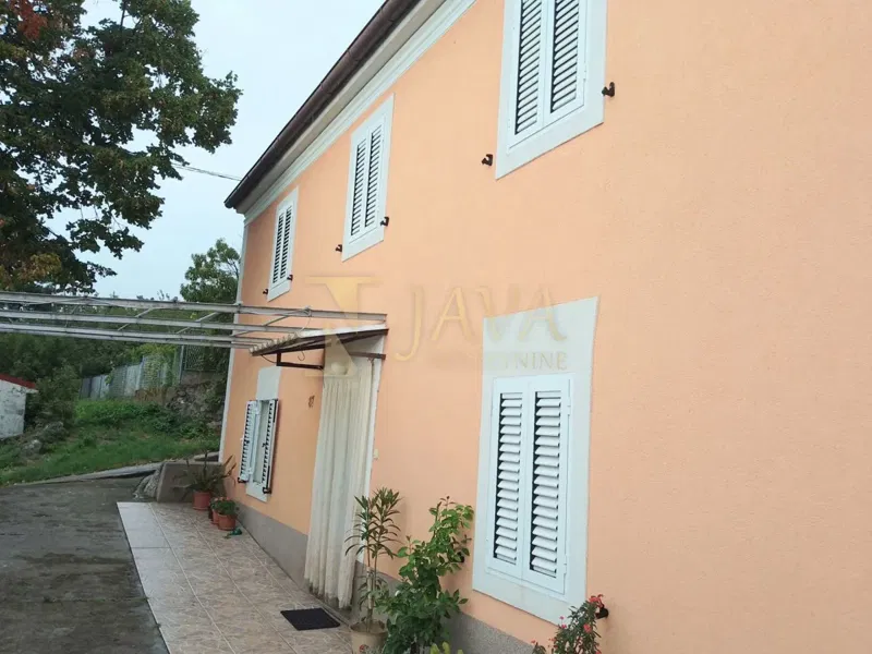 House Hreljin, Bakar, 150m2 – 2