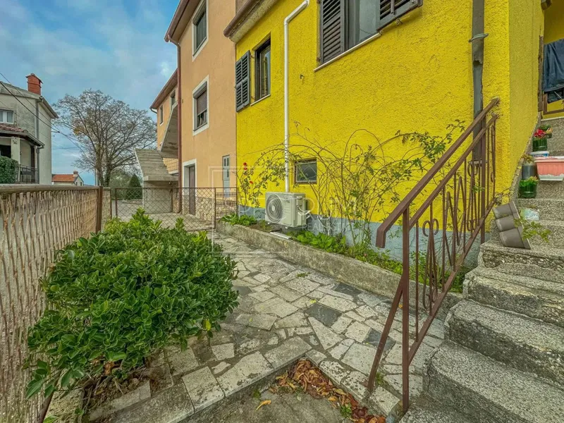 Motovun area, house and land with a view of Motovun! – 3