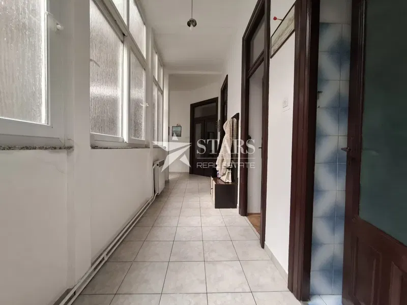 Centar, Rijeka – Exceptionally spacious 120 m² apartment – 2