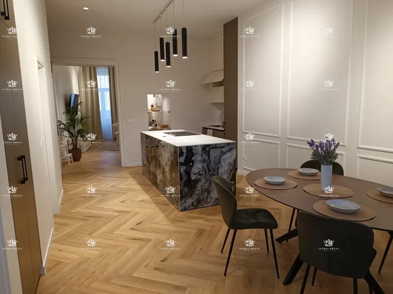 Rijeka, Sušak, appartamento 2 camere da letto + soggiorno, 85 m2, 2° piano, balcone, cantina – 2