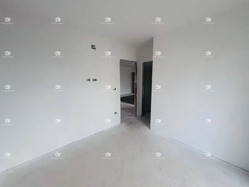 Umag, apartment 72m2, 2 bedrooms + living room, parking, sea view, new construction, 1st floor – 2