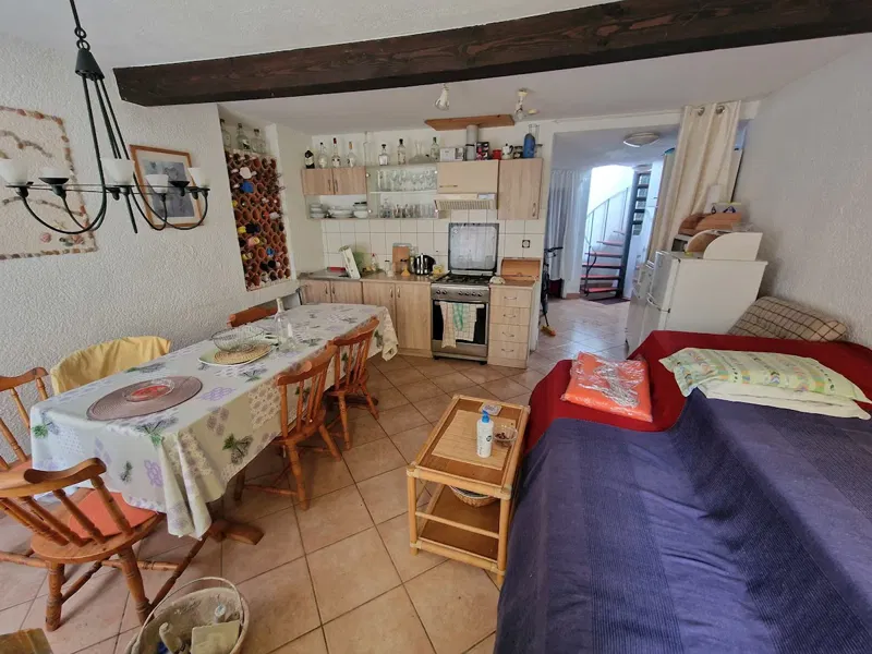 Immobili Istria, vendo casa, Novigrad-Cittanova, Centro – 2