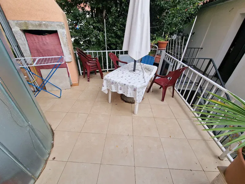 Immobili Istria, vendo casa, Novigrad-Cittanova, Centro – 3