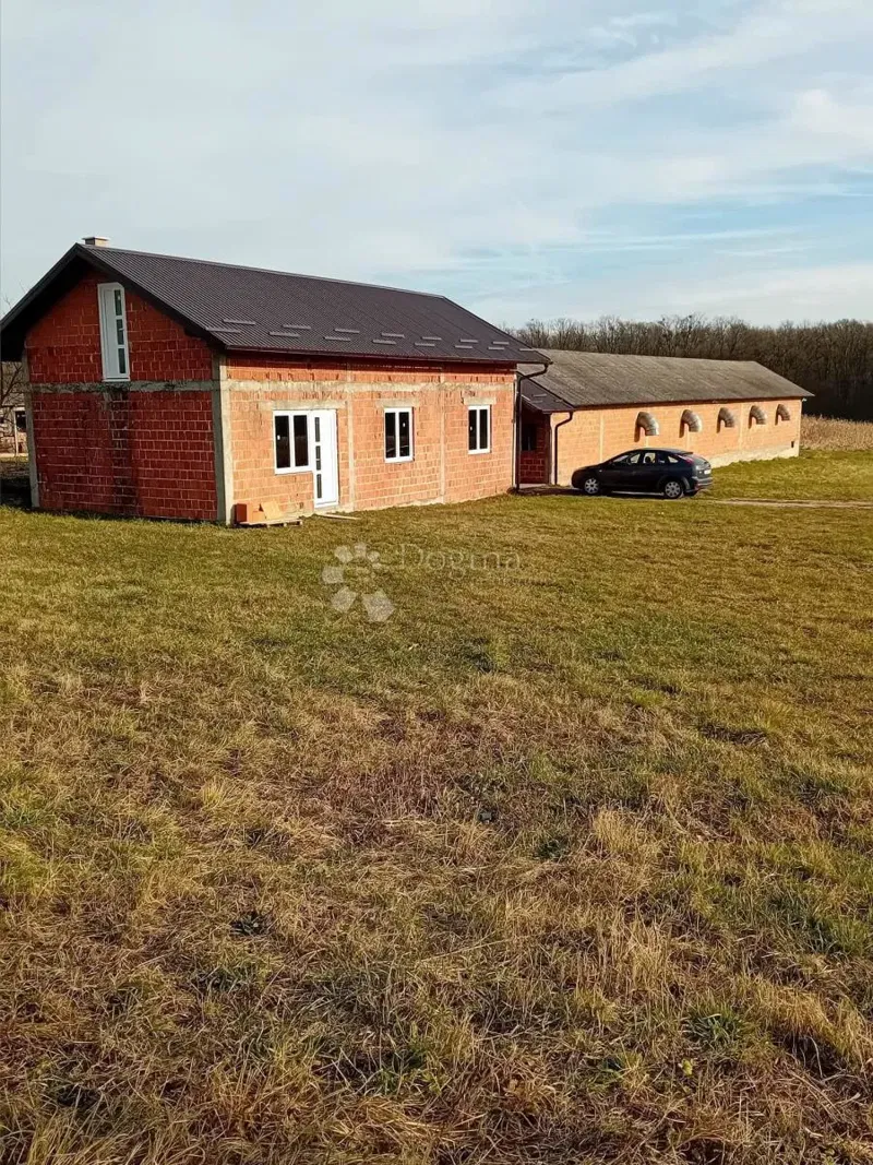 Casa Poljana Križevačka, Križevci, 292m2 – 3