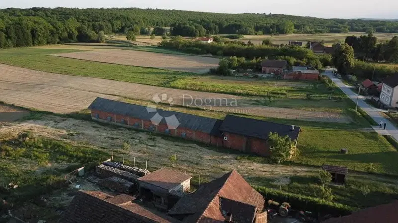 Casa Poljana Križevačka, Križevci, 292m2 – 2