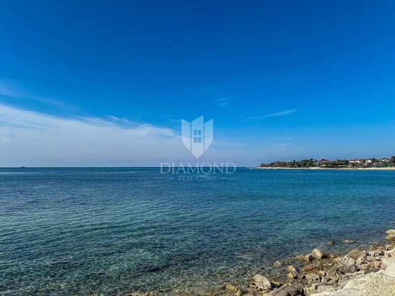 Umag- surroundings, modern apartment near the beach with 2 parking spaces! – 2