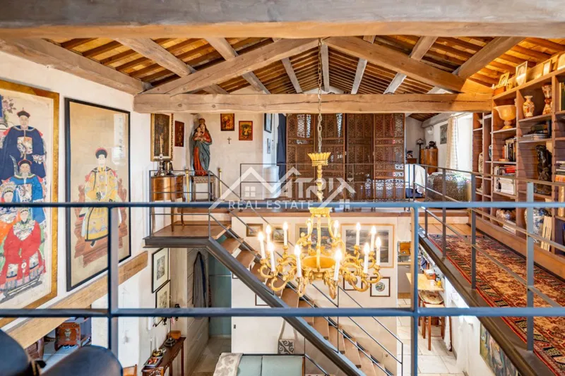 Kaštel, ekskluzivna hiša z neverjetnim razgledom – 3