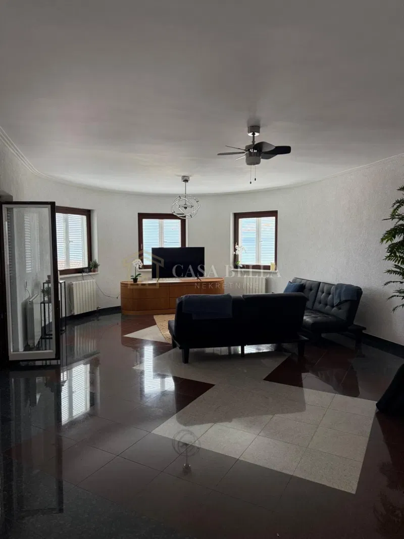 Opatija, Ičići, 4S+DB, 180m2, dugoročno – 2