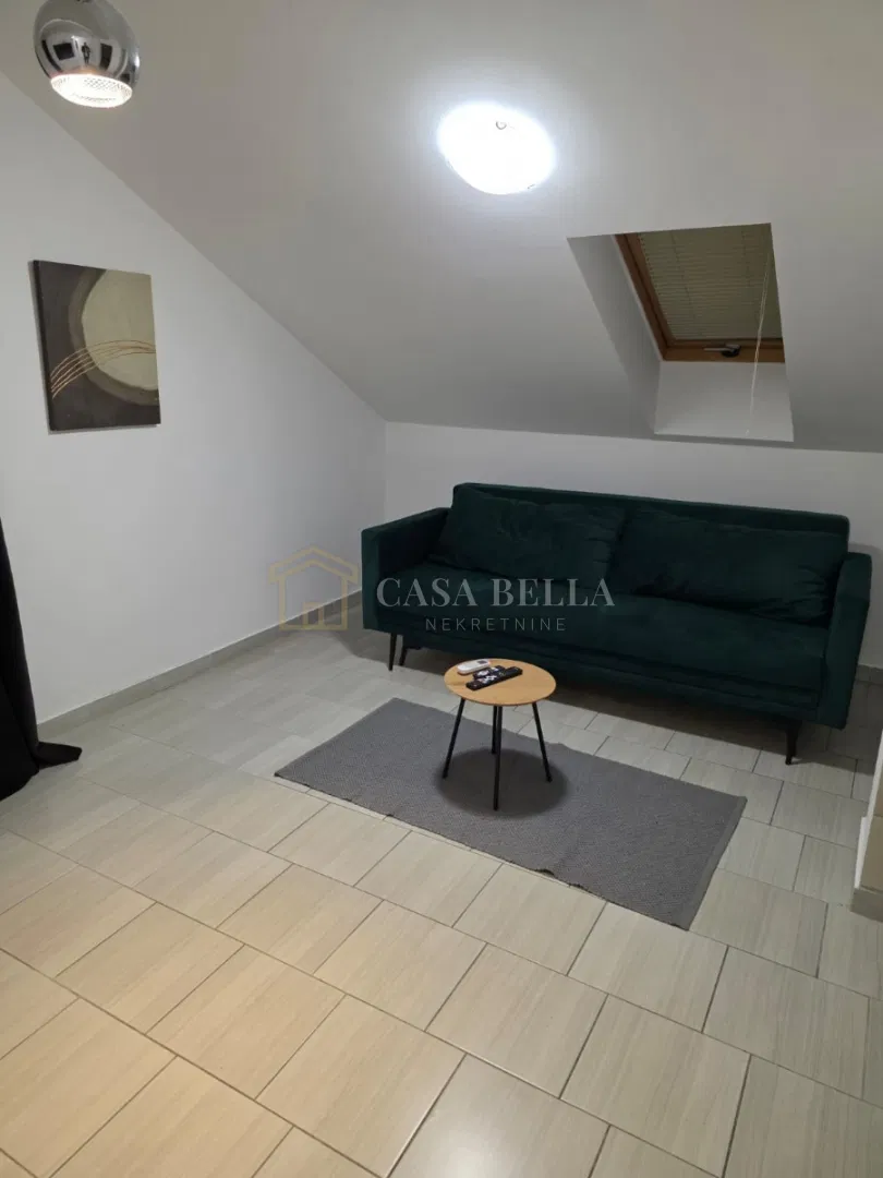 Apartman, Toplice Sv.Martin, 49 m2 +  parkirno mjesto, prilika
