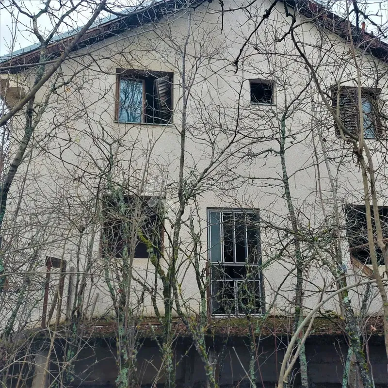 Dům Kruge, Donji Lapac, 240m2