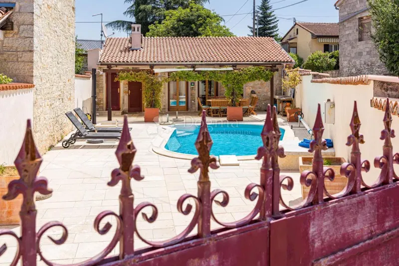 House Kanfanar, 200m2 – 2