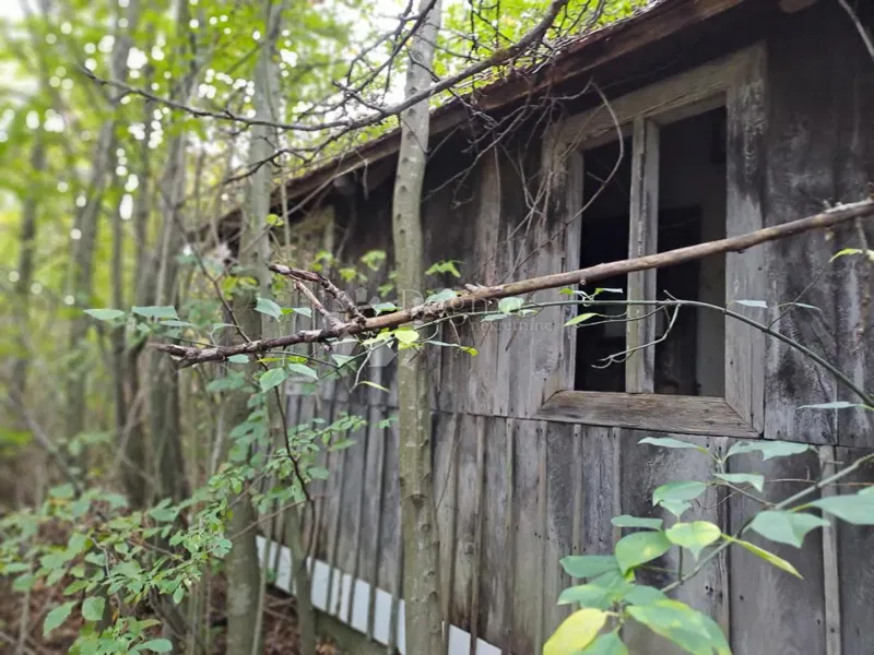 Reduced!!! Large area and 2 houses in an abandoned village – 3