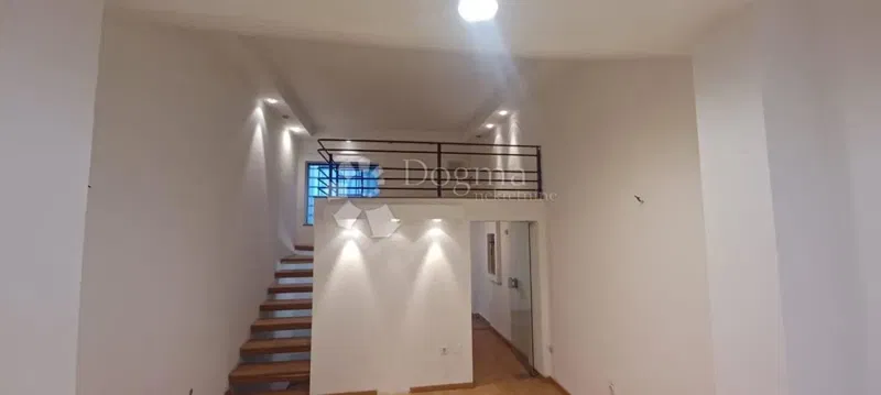Komerčný priestor Osijek – 2