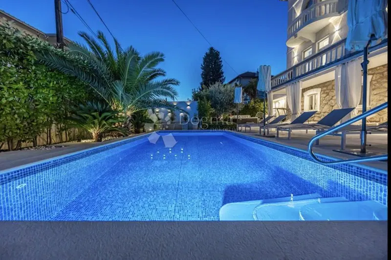 House Crikvenica, 517,75m2 – 3