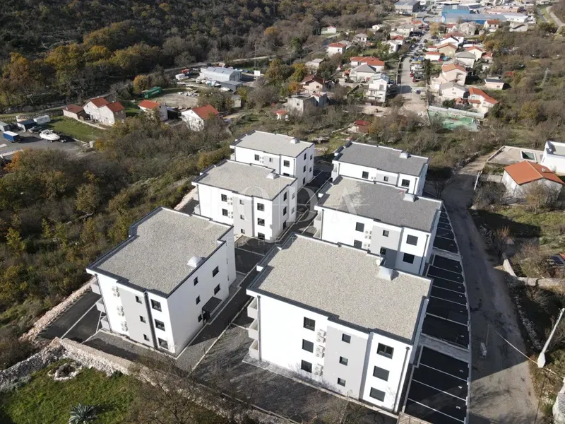 Byt Novi Vinodolski – 2