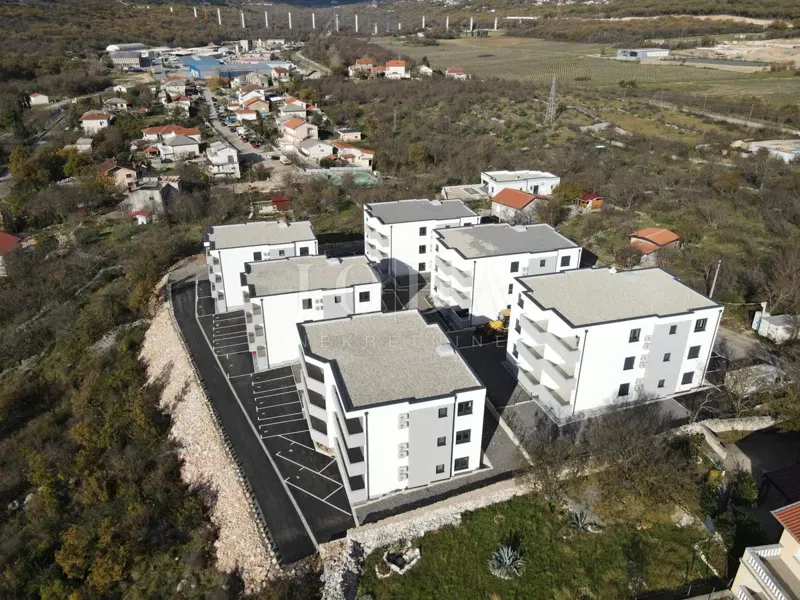 Byt Novi Vinodolski – 3