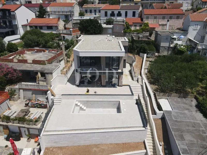 Ház Crikvenica – 3