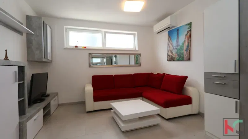 Appartamento Pula – 2