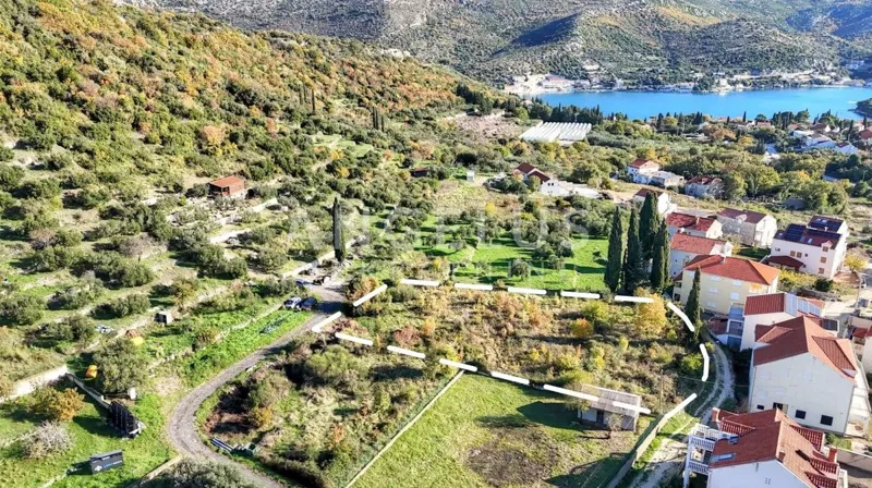 Telek Zaton – 2
