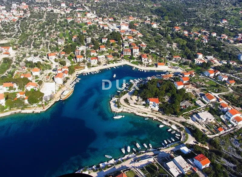 ROGOZNICA, RAŽANJ – Terreno edificabile prima fila al mare! OCCASIONE! – 3
