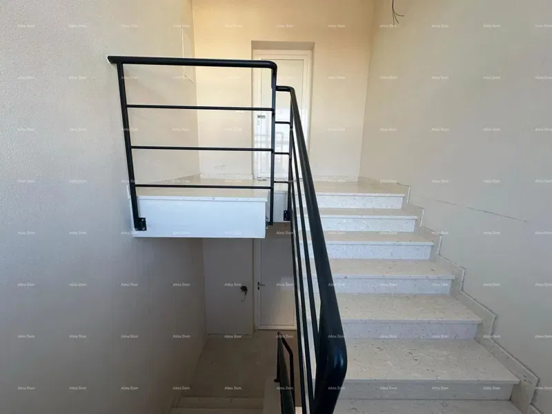 Apartment for Sale, Poreč. Fully Furnished – 2