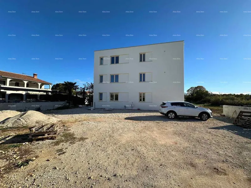 Apartment for Sale, Poreč. Fully Furnished – 3