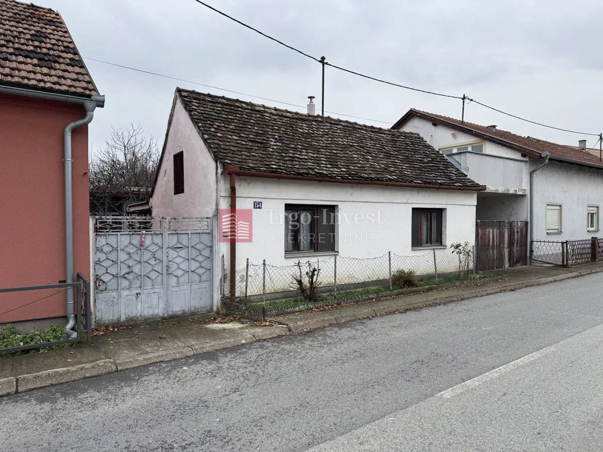 Grundstück Jelas, Slavonski Brod, 421m2