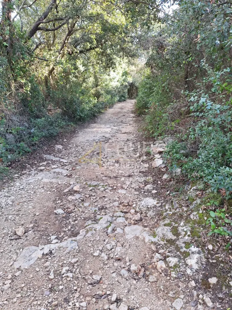 Földrajzi terület Kavran, Marčana, 323m2 – 2