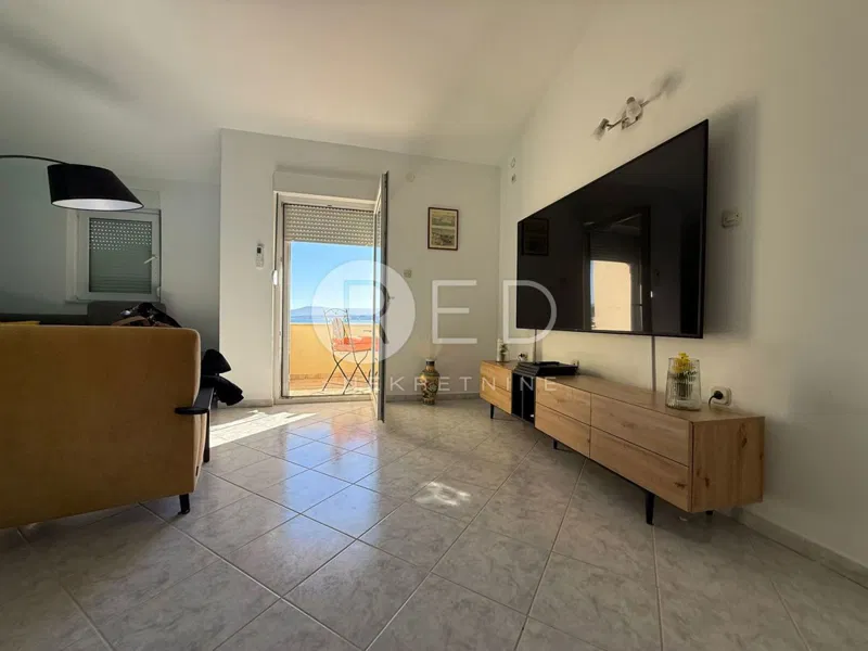 KUĆA PRVI RED DO MORA - POSEDARJE, ZADARSKA – 3