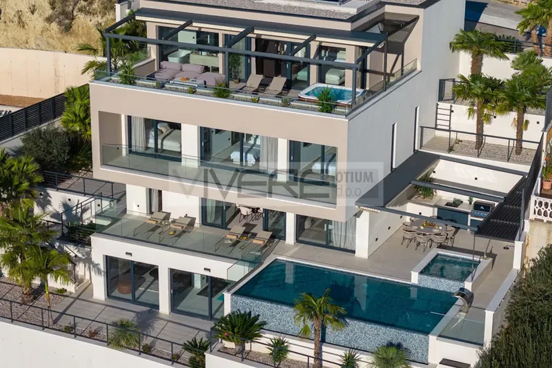 Mediterranean Dream fulfilling the highest standards of living – 2
